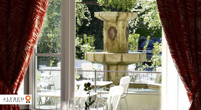 Grand Hôtel Henri ****, L'Isle-sur-la-Sorgue, France